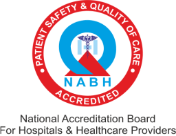 NABH Logo.