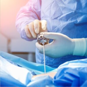 Endoscopic spine surgery saishree hospital pune