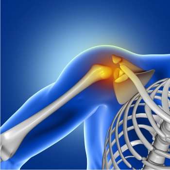 ARTHROSCOPIC ROTATOR CUFF REPAIR