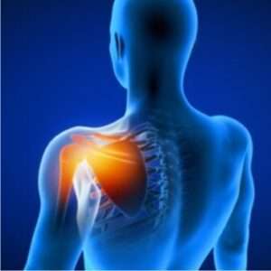 Shoulder surgery Saishree Hospital Pune