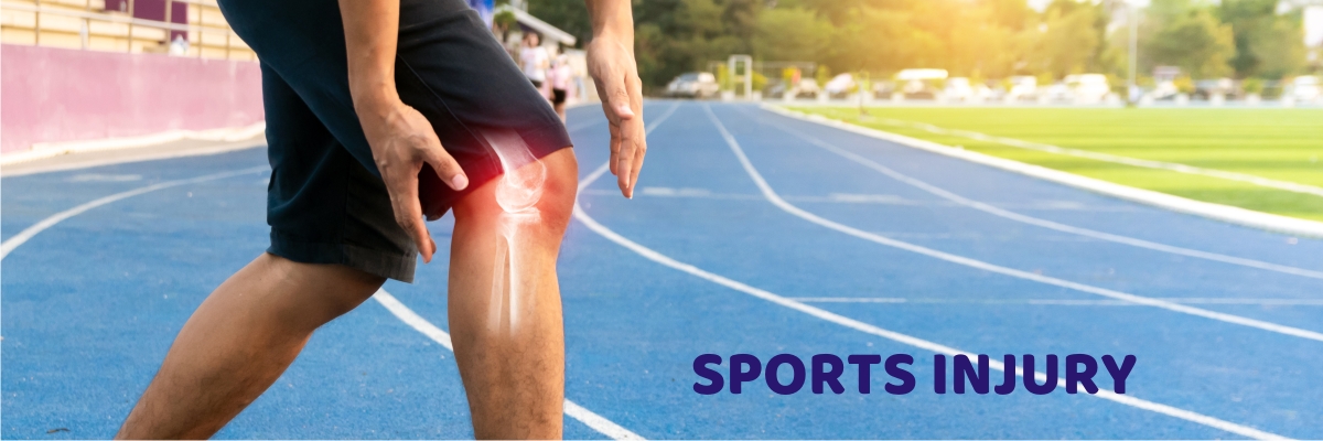 Sports Injury