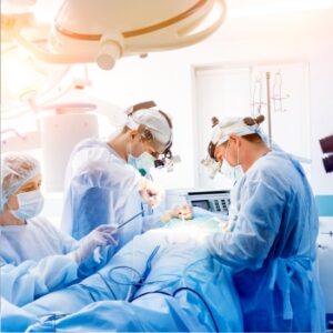 UBE Spine surgery saishree hospital pune