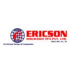 ericson insurance