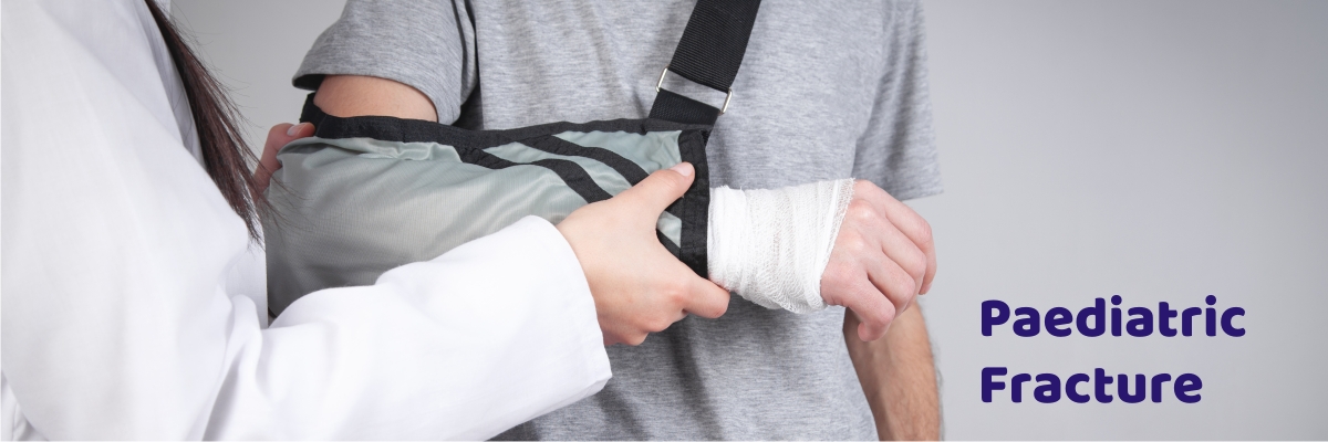 Paediatric Fracture hospital in pune saishree hospital aundh pune