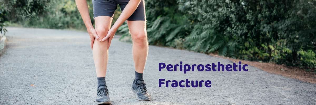 Periprosthetic Fracture hospital in pune saishree hospital aundh pune