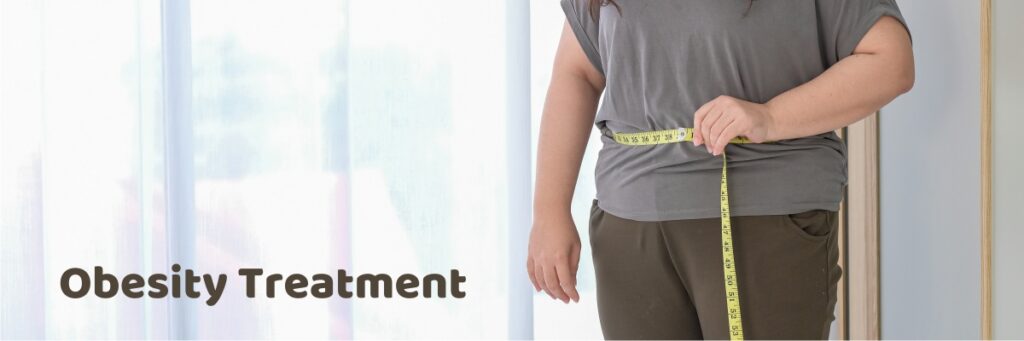 Obesity Treatment saishree hospital aundh pune