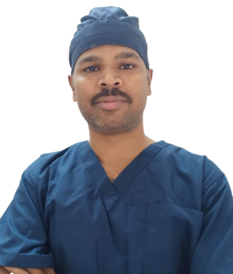 Dr Kamalakar B Haran SaiShree Hospital (General Physician)